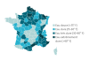 Le Poitou-Charente et la Dordogne sont-ils touchés par le calcaire ? Une analyse régionale avec les solutions Sainopure