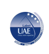 Le Label UAE : Un Engagement de Sainopure pour la Qualité de l'Eau